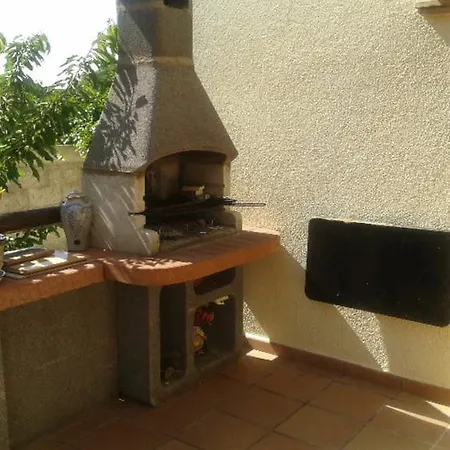 Salvia Immoprestige Сasa de vacaciones L' Escala