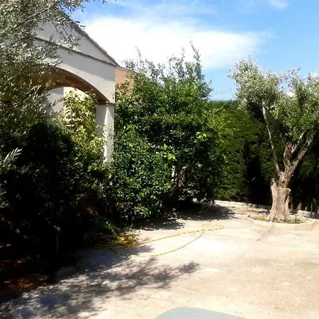 Salvia Immoprestige Сasa de vacaciones