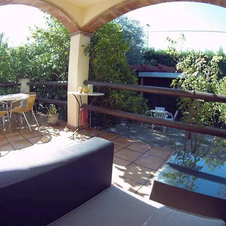 Salvia Immoprestige Сasa de vacaciones L' Escala