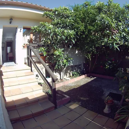 Сasa de vacaciones Salvia Immoprestige