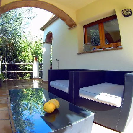 Salvia Immoprestige Сasa de vacaciones L' Escala