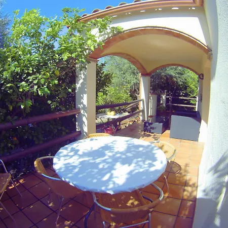 Salvia Immoprestige Сasa de vacaciones L' Escala